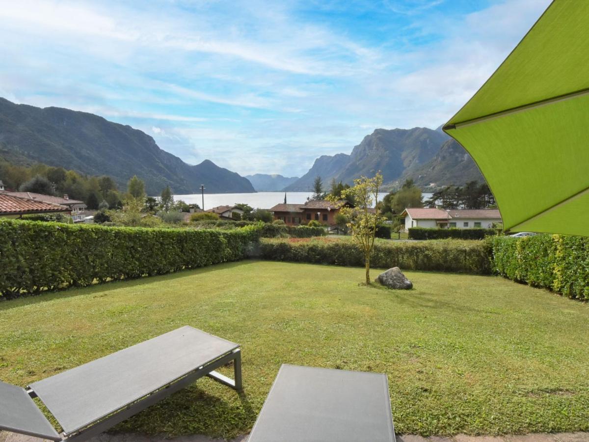 Holiday Home Villa Vesta By Interhome Crone Buitenkant foto