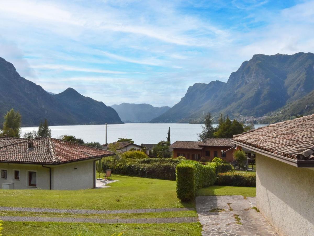 Holiday Home Villa Vesta By Interhome Crone Buitenkant foto