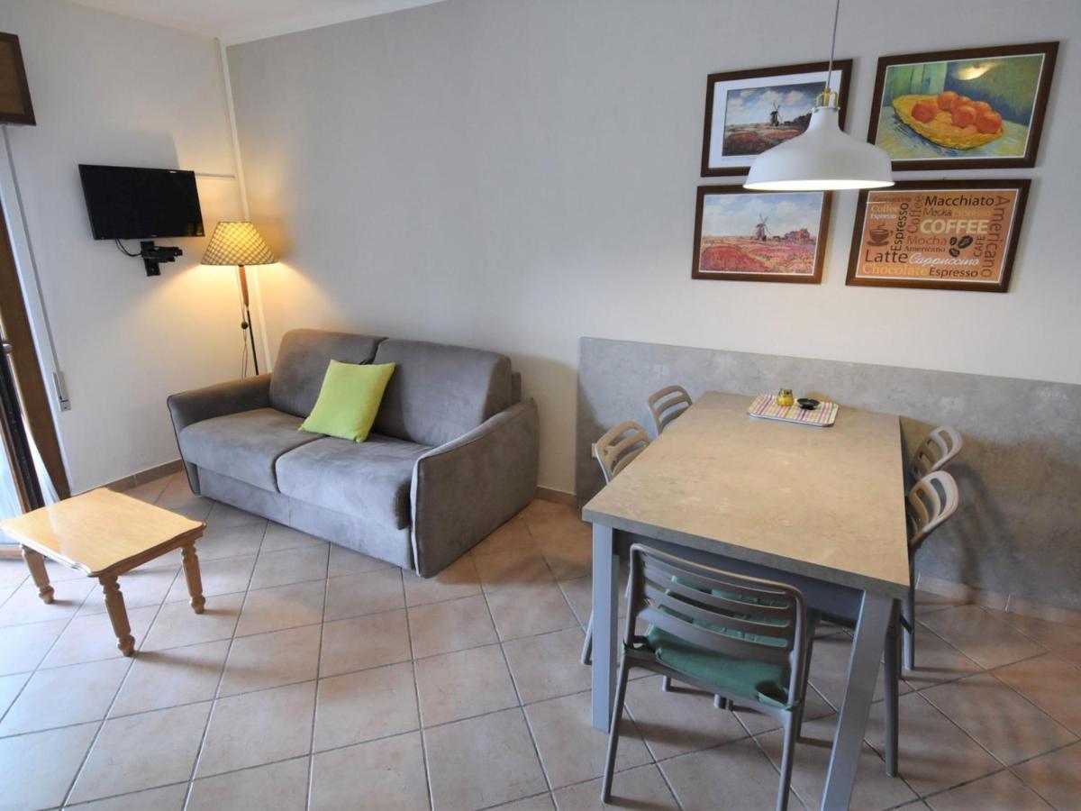 Holiday Home Villa Vesta By Interhome Crone Buitenkant foto